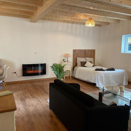 Le Chene: Petit Chalet Cosy Proche De Mulhouse Riedisheim ภายนอก รูปภาพ