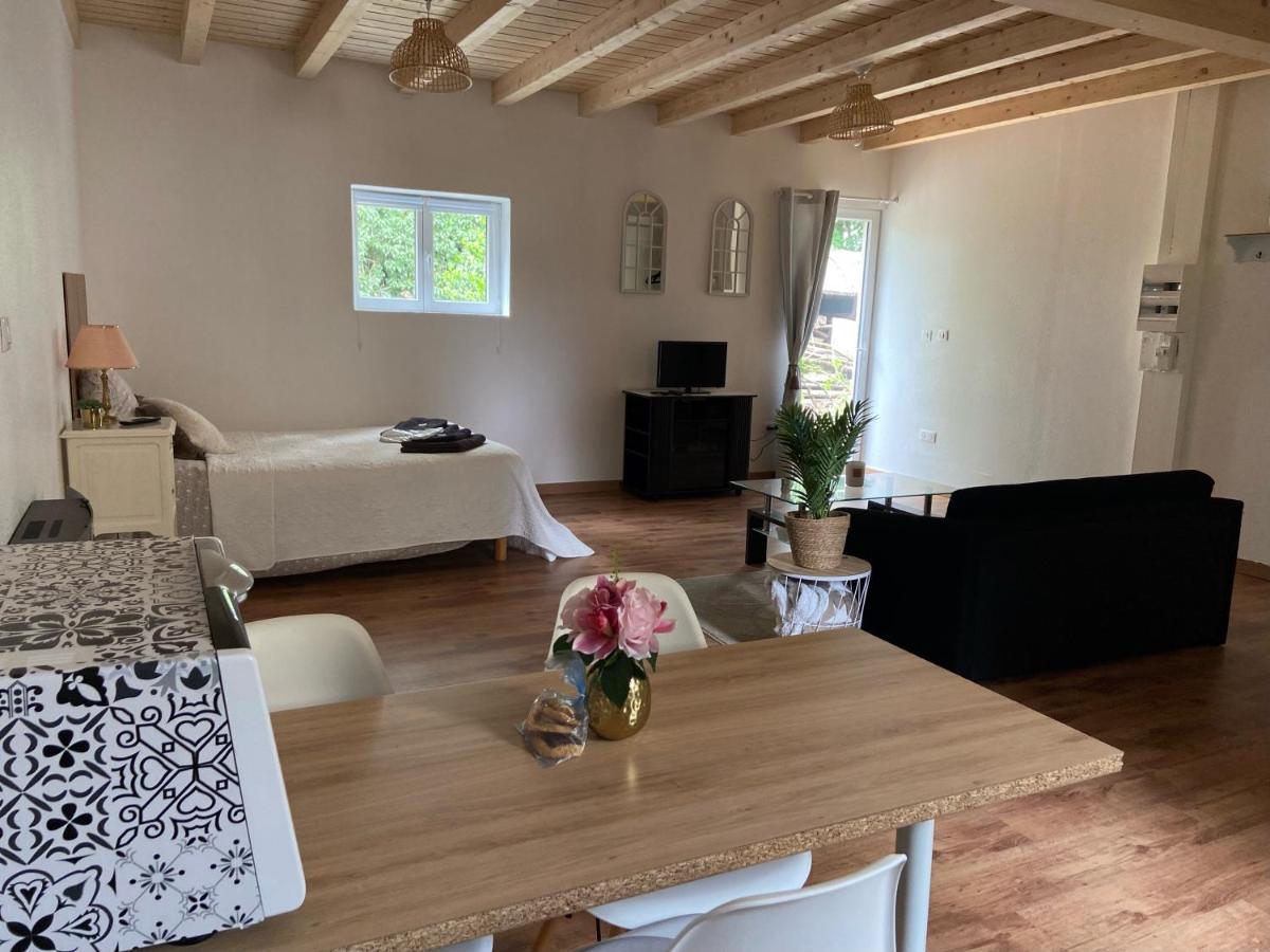 Le Chene: Petit Chalet Cosy Proche De Mulhouse Riedisheim ภายนอก รูปภาพ